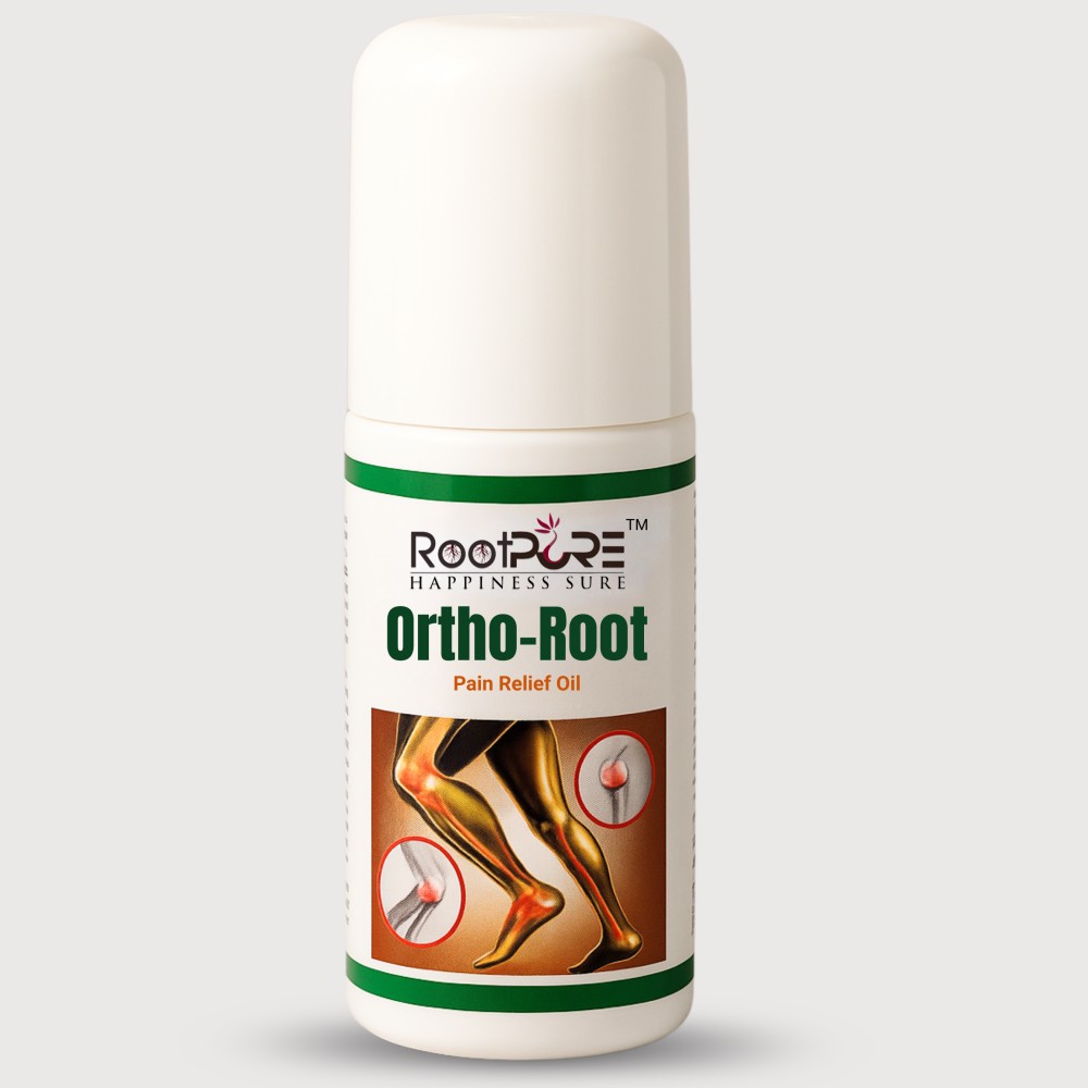 Ortho-Root oil